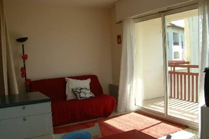 Gîte pour 4 personnes dans Plage d'Erretegia - 3