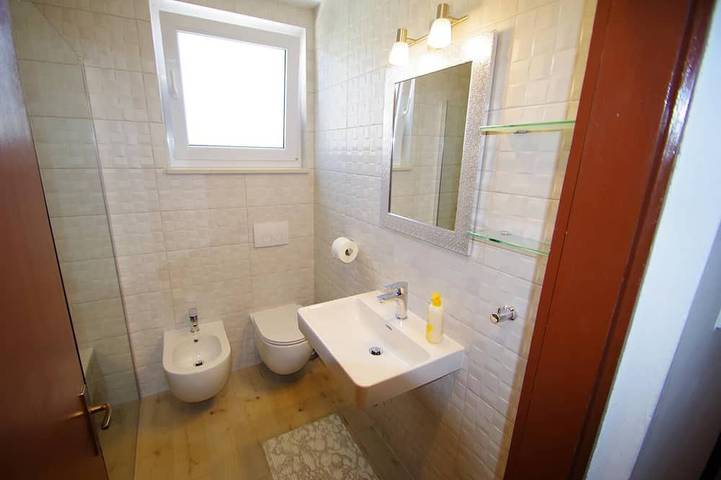 Holiday house in Premantura, 500m from the sea in Premantura, Southcoast Istria