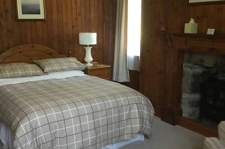 Chambre d’hôte pour 2 personnes, avec jardin dans Highlands - 2