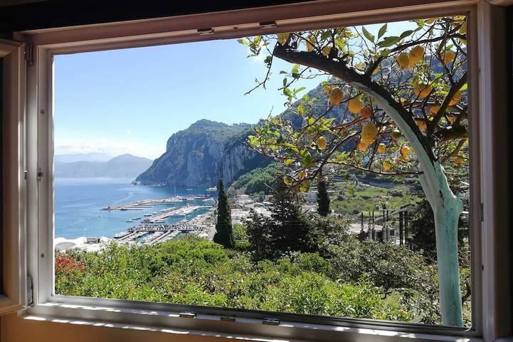 Ferienhaus für 2 Personen - 1