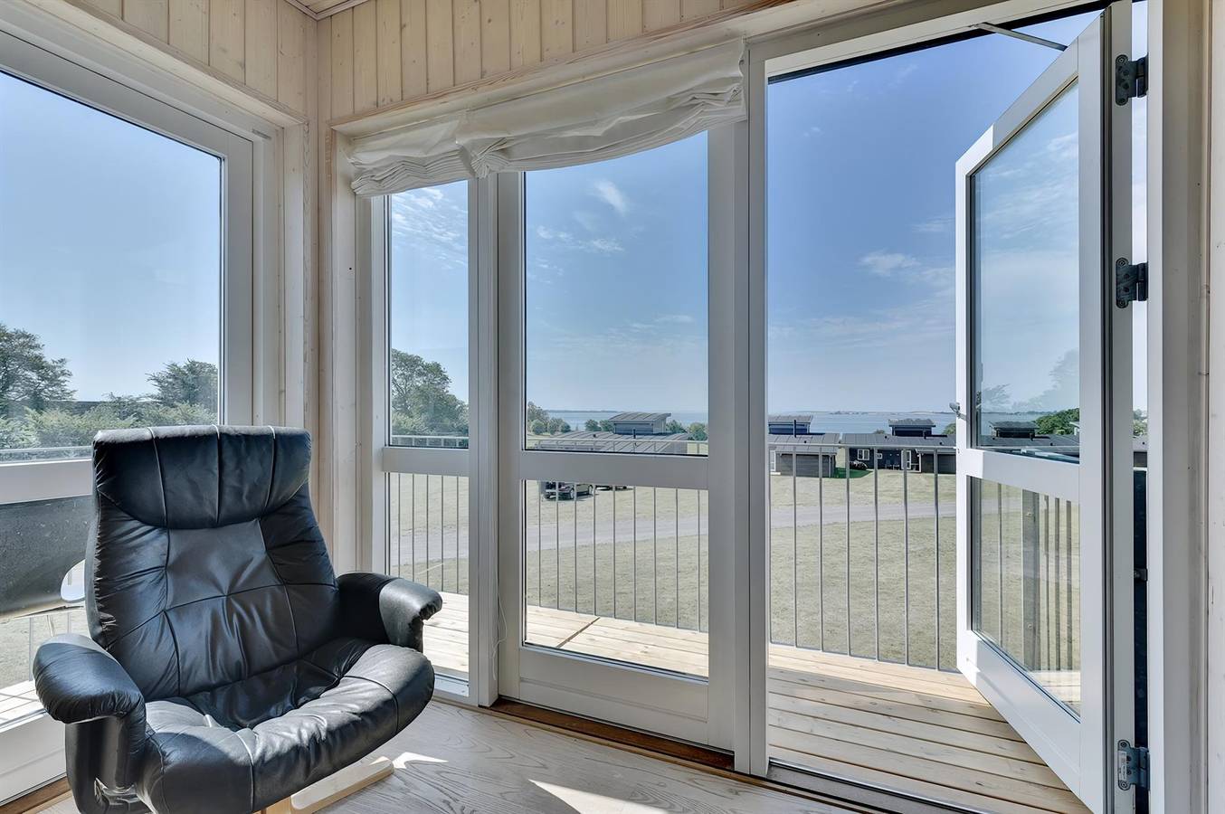 Pet friendly home in Faaborg with sauna in Fåborg, Kleiner Belt