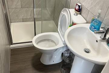 Apartment for 2 People in Coventry, Heart of England, Photo 4