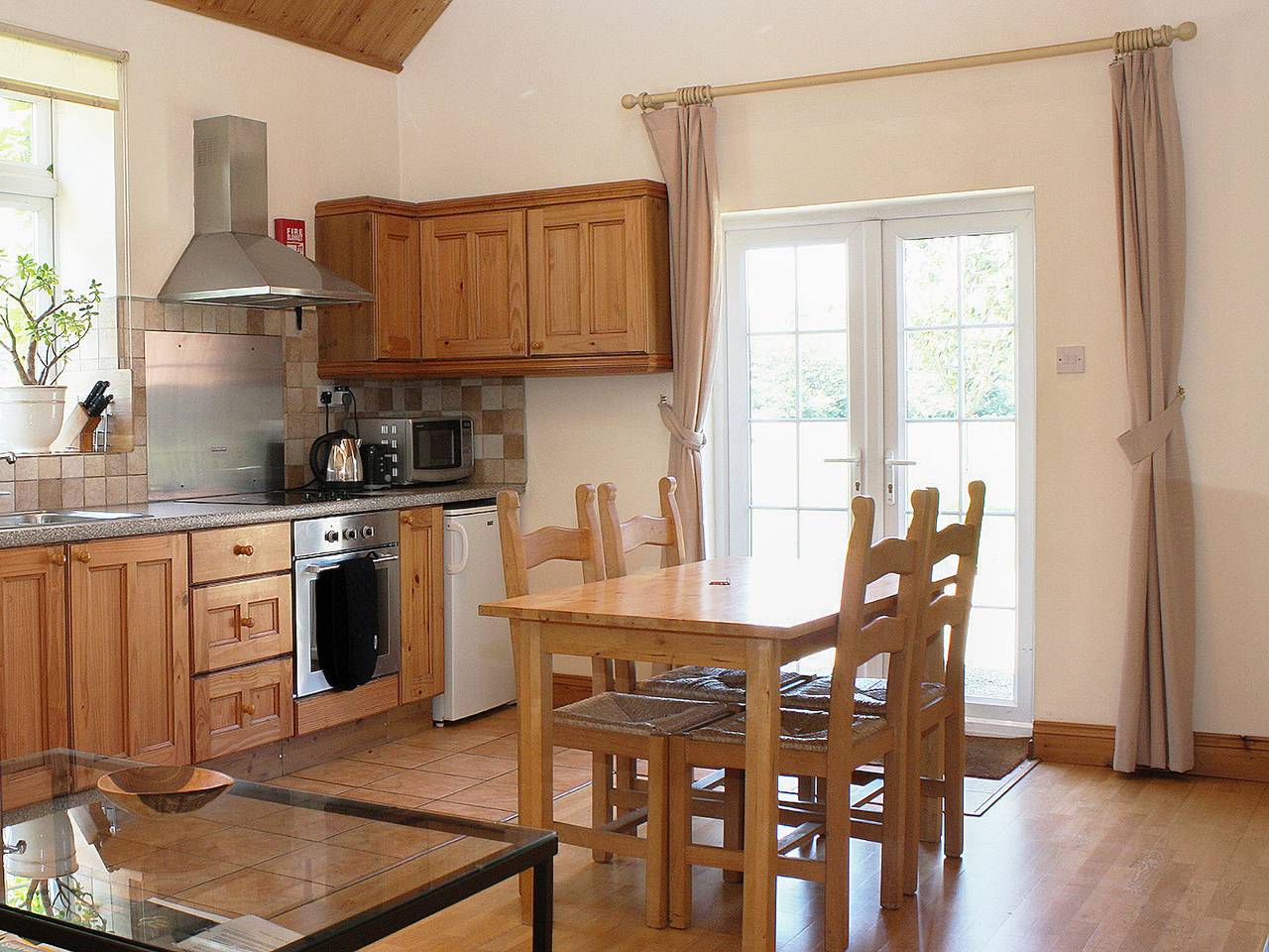 Valley Farm Cottage in Suffolk