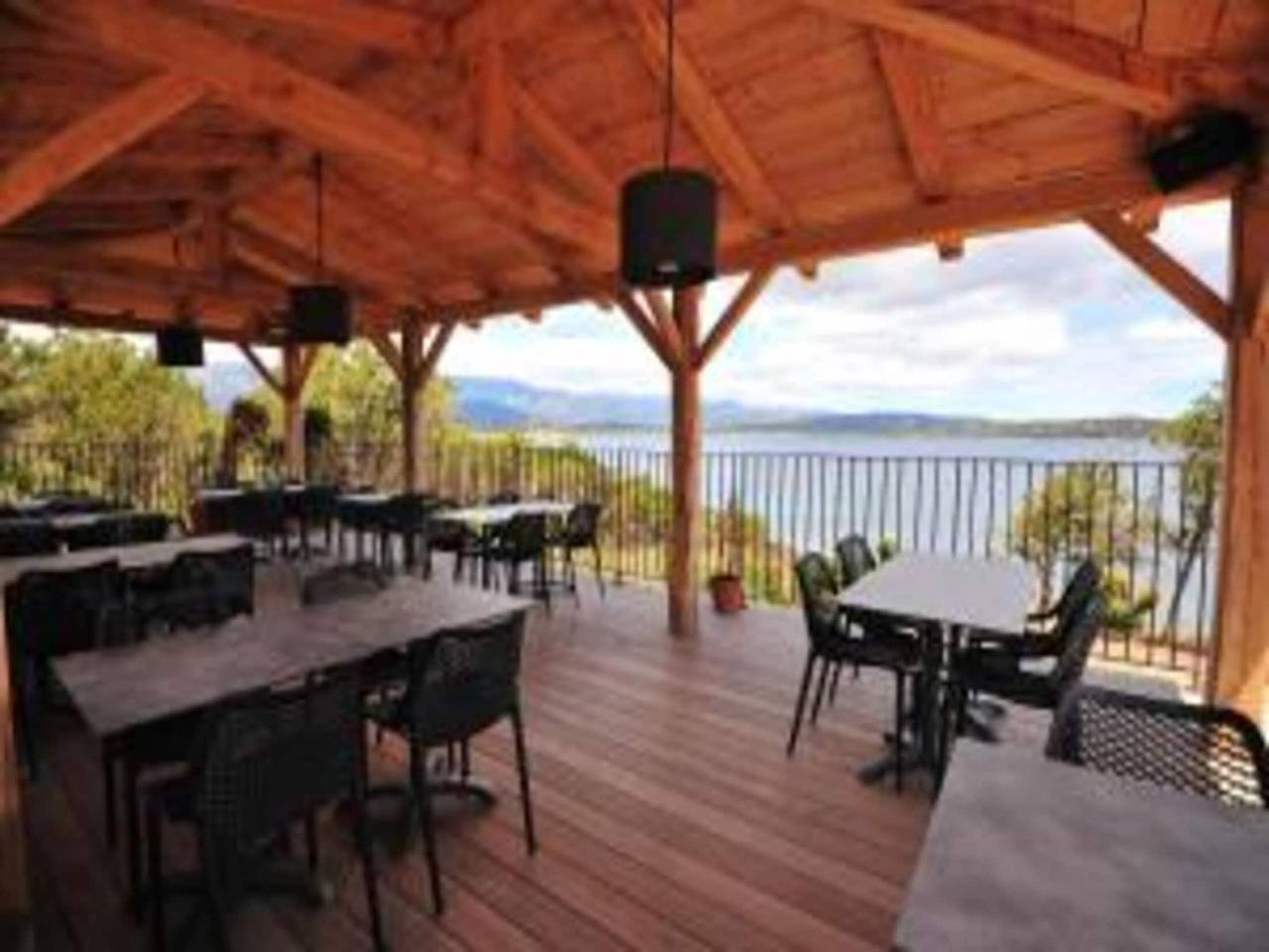 Villa Porto-Vecchio au bord de la Méditerranée in Porto-Vecchio, Arrondissement de Sartène