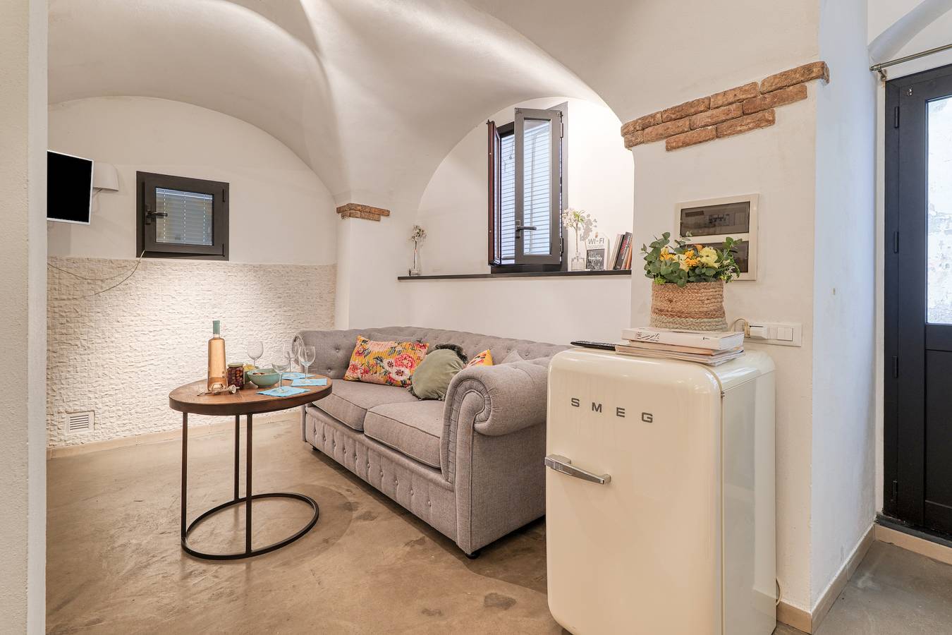 Appartamento intero, Boutique Apartment I Cavalieri in Ventimiglia (Città), Ventimiglia
