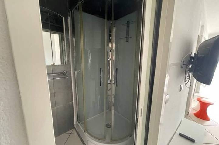 Gîte pour 4 personnes dans Plage Sarrail   Rive Gauche - 3