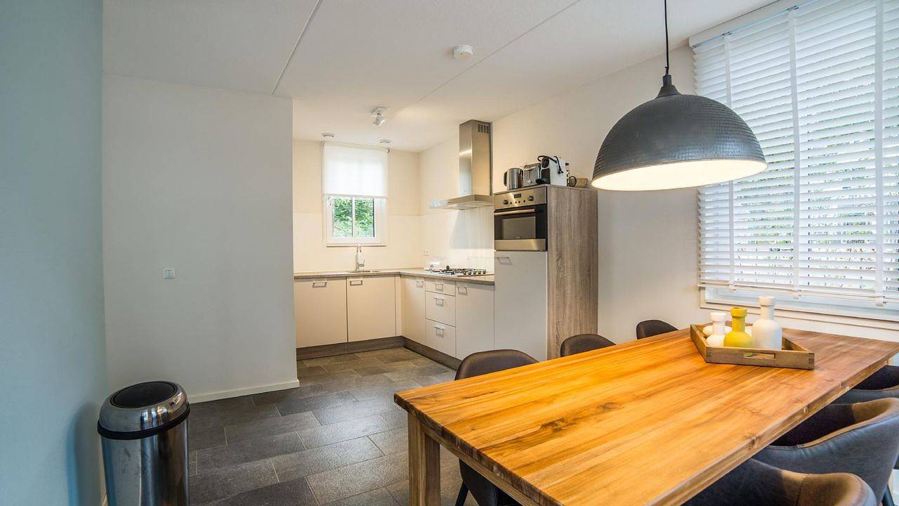 Ferienhaus für 6 Personen (94 m²) in Maastricht, Limburg (Netherlands)