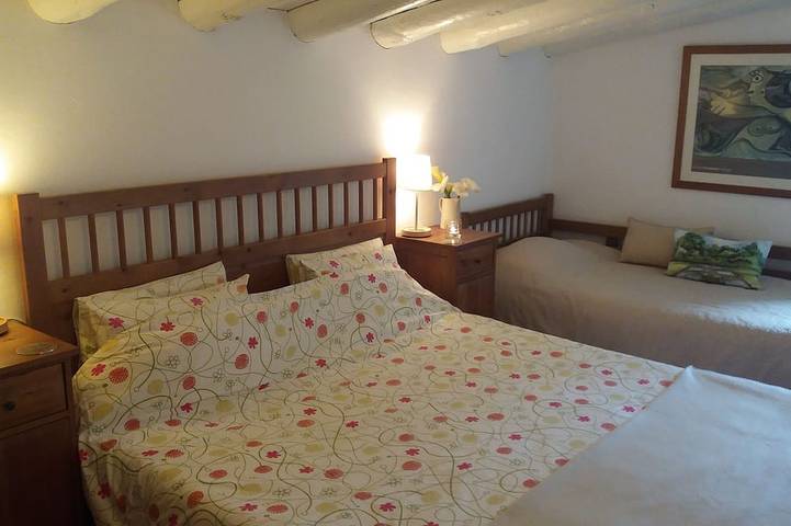 Gîte pour 6 personnes, avec jardin à Tomar - 2