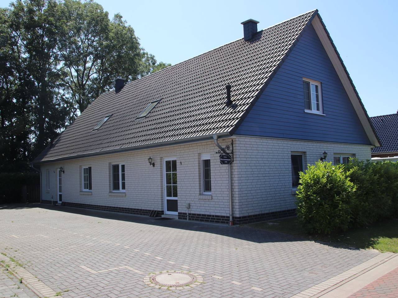 Meermomente Burhave in Burhave, Butjadingen