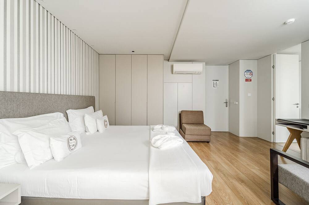 Ganze Wohnung, Sé inn 4 by House and People in Braga, Braga Distrikt