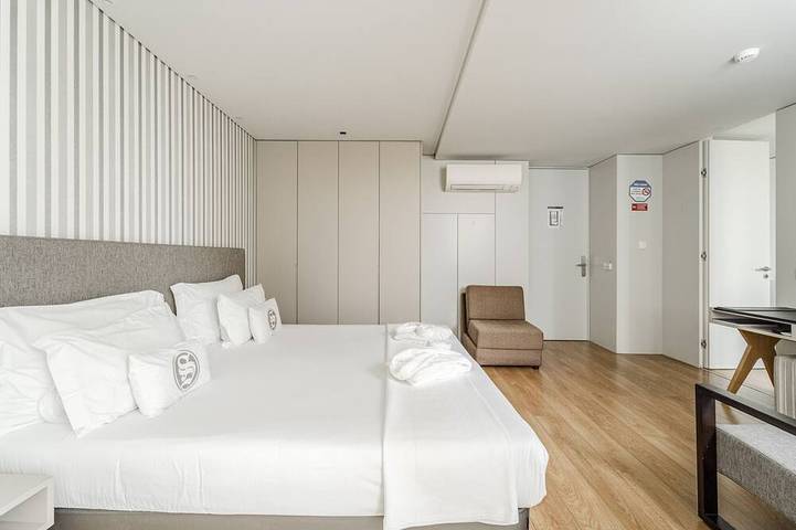 Ganze Wohnung, Sé inn 4 by House and People in Braga, Braga Distrikt