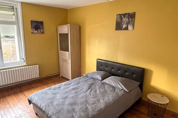 Location de vacances pour 7 personnes dans Thun-Saint-Martin - 4
