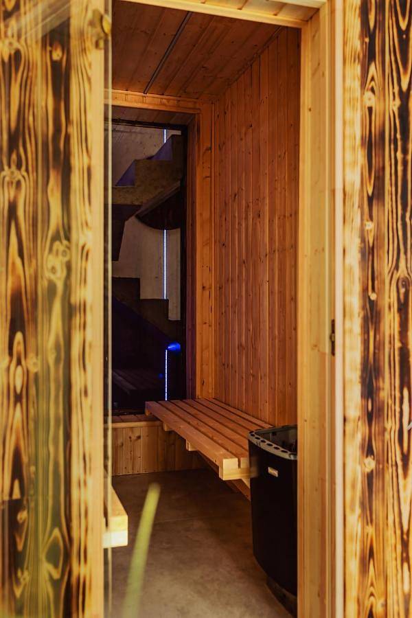 Villa für 20 Personen, mit Whirlpool und Garten sowie Sauna und Pool, kinderfreundlich in Polen - 3