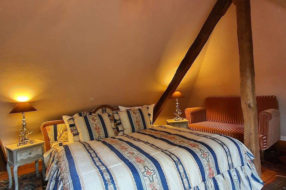Ganze Wohnung, Ferienwohnung/App. für 3 Gäste mit 101m² in Nuthe-Urstromtal in Nuthe-Urstromtal, Teltow-Fläming