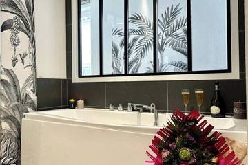 Appartement De Vacances pour 2 Personnes dans Le Puy-en-Velay, Haute-Loire, Photo 3