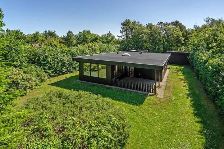 Ferienhaus für 6 Personen