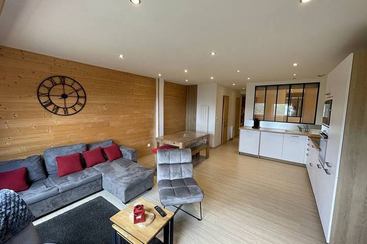 Holiday apartment for 6 people - 1