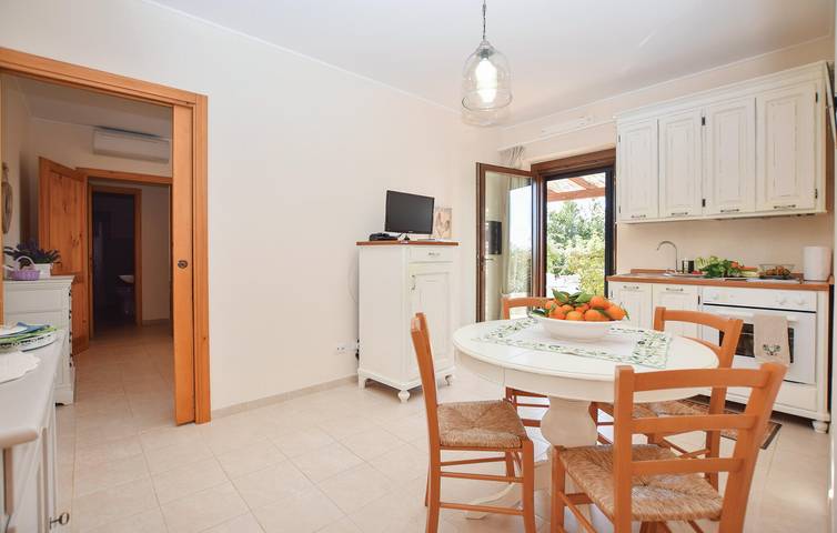 Appartement à Montalto di Castro avec piscine et parking in Montalto di Castro, Province de Viterbo