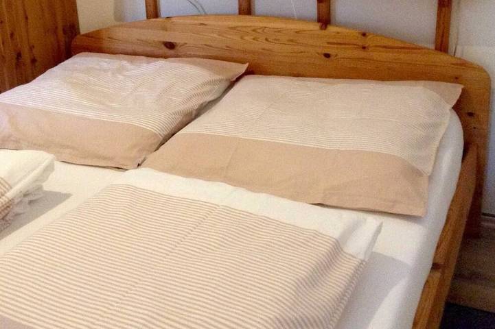 Ferienwohnung für 3 Personen, mit Garten in Bad Bramstedt - 3