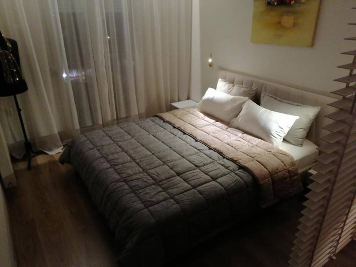 Gîte pour 4 personnes, avec vue et terrasse dans Veria - 4