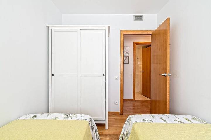 Appartement entier, Apartamento lujo& piscina junto Barcelona Centro in Ripollet, Barcelone l'intérieur des terres