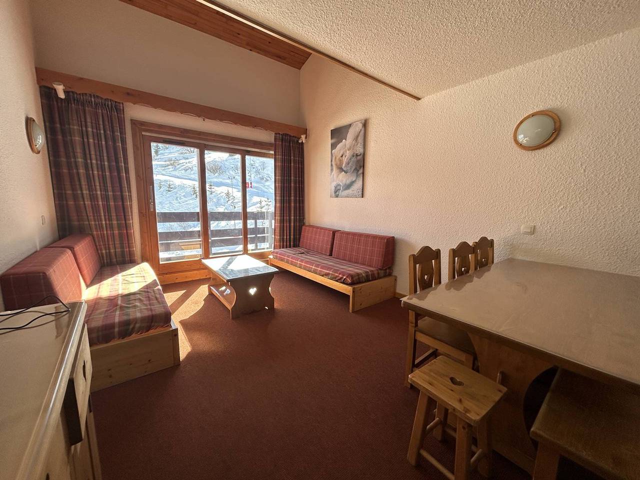 Photo : Appartement de vacances