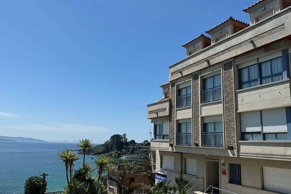 Appartamento intero, Penthouse B 1 Bedroom in Portonovo, Sanxenxo