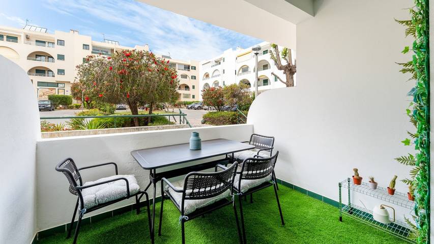 Gîte pour 2 personnes, avec balcon à Guia - 4