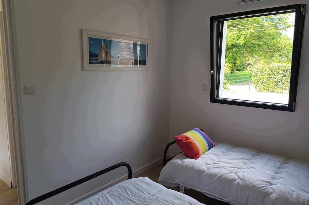 3 bedroom private vacation home in nivillac in Nivillac, Région de Vannes