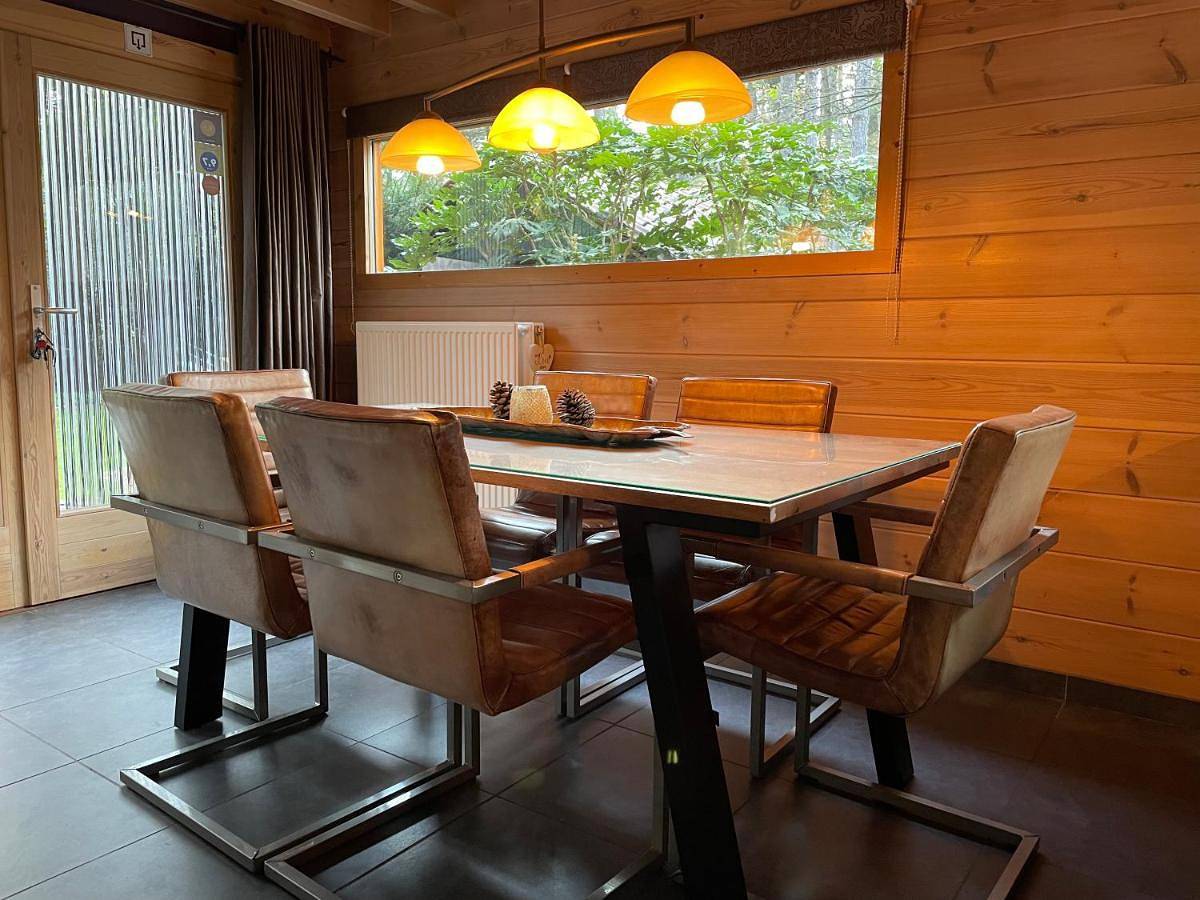 Holiday Home in Gierle, Lille (Belgique)