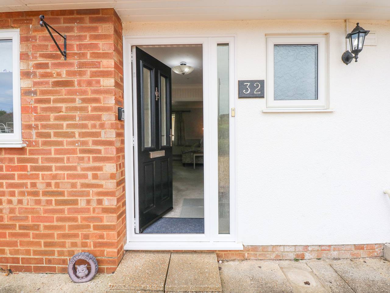 Potter's Retreat in Dersingham, Norfolk