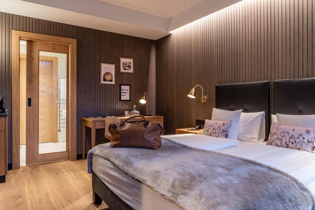Löwen Hotel Montafon in Schruns, Schruns-Tschagguns