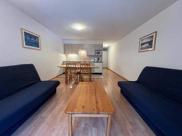 Gîte pour 4 personnes, animaux acceptés à Vionnaz