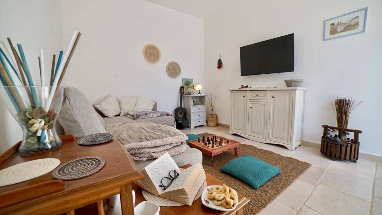 Dimora Trullivo, Charming House in Castellana Grotte, Provincia di Bari