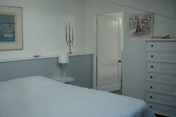 Ferienhaus für 5 Personen, mit Garten in La Rochelle - 2