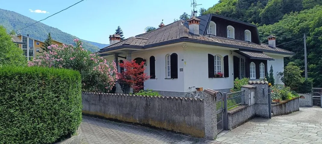 Appartamento vacanze per 6 persone, con terrazza - 1