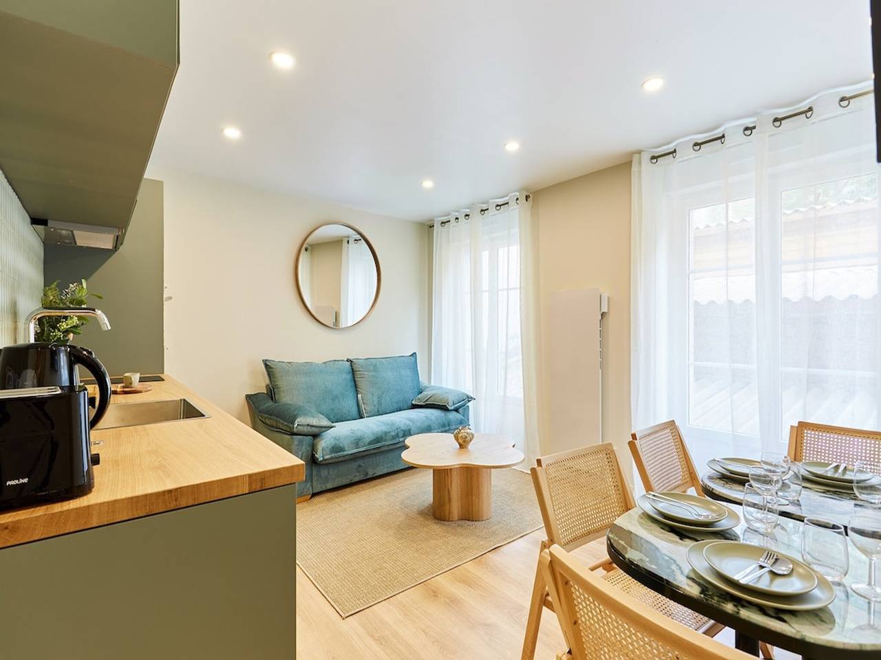 Photo : Appartement de vacances