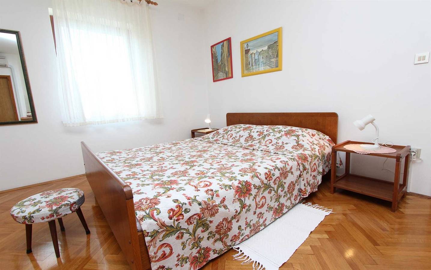 Gehele studio, Mitton Studio with Terrace (Cademia) in Rovinj, Rovinj en omgeving