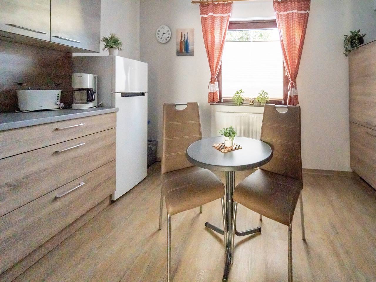 Ferienhaus mit Sauna im Harz in Elend, Harzvorland