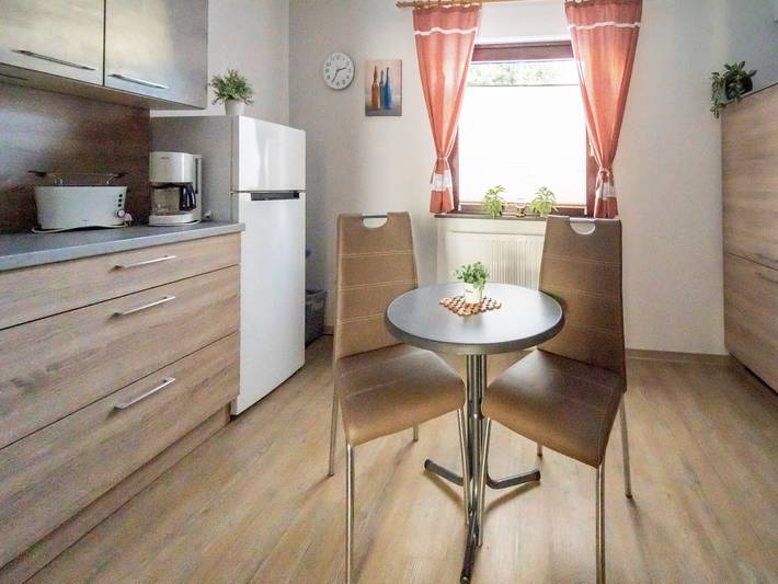 Ferienhaus für 10 Personen, mit Balkon/Terrasse und Balkon sowie Terrasse und Sauna in Elend - 3