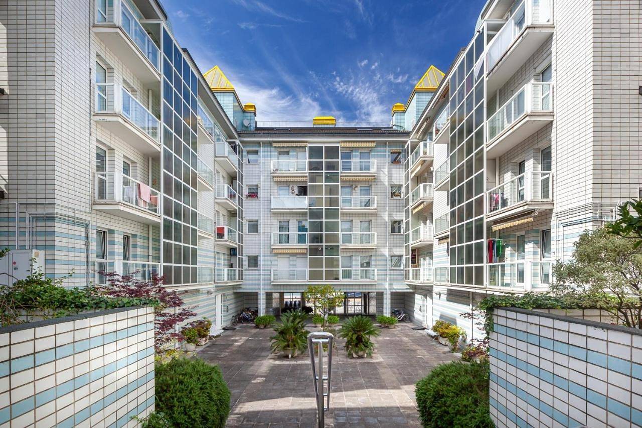 Appartement entier, Two-Bedroom Apartment in Zarauzko hondartza (Zarautz), Zarautz