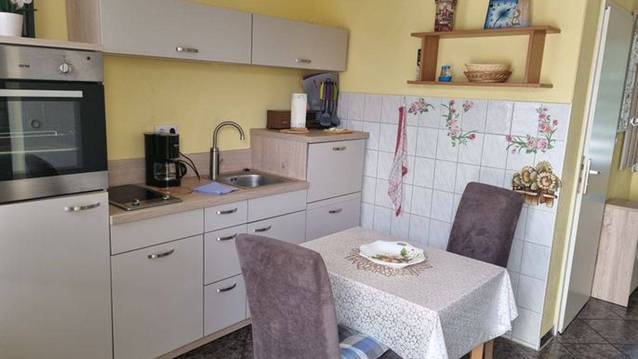 Bungalow für 3 Personen in Trassenheide, Usedom