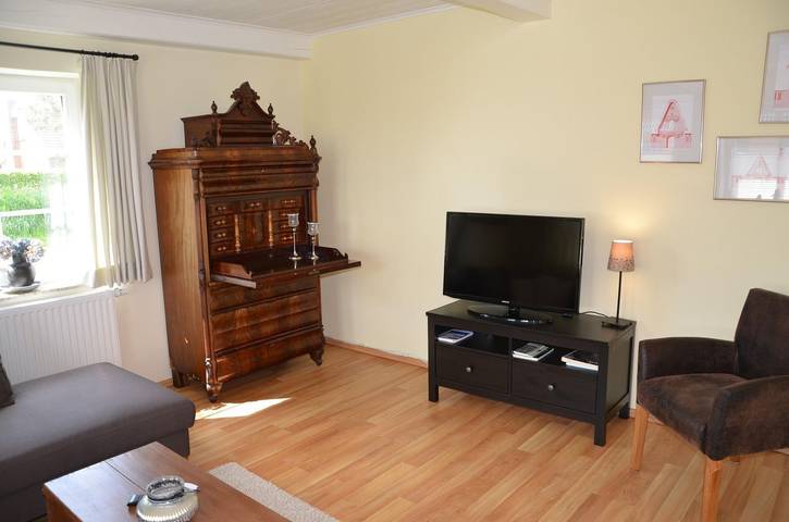 Ferienhaus für 4 Personen, mit Garten und Ausblick in Sylt-Ost - 3