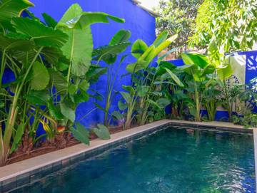 44401 - Casa Timbale - Completo in Felanitx, Mallorca Süden für 9 