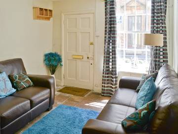 Holiday Rental for 6 People in Cromer, Norfolk, Photo 2