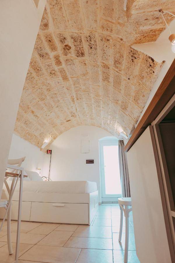 Location de vacances pour 2 personnes, avec vue à Noicàttaro - 4