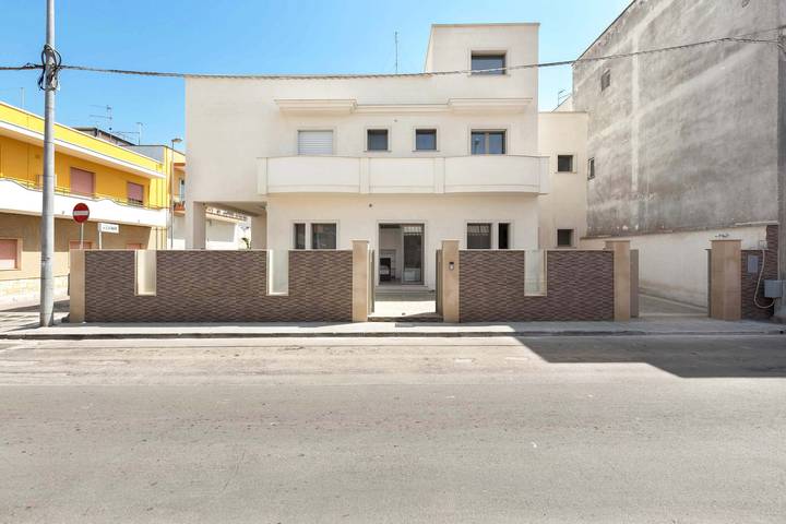 B&b per 7 persone a Porto Cesareo