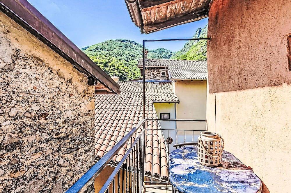 Ferienhaus Milù in Carlazzo, Gemeinde Carlazzo