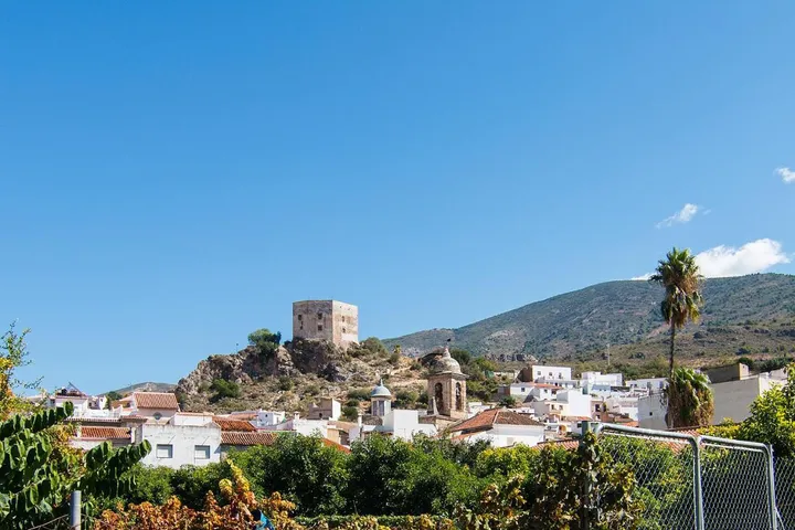 Apartamento de vacaciones para 6 personas, con vistas y terraza, Se admiten mascotas - 1