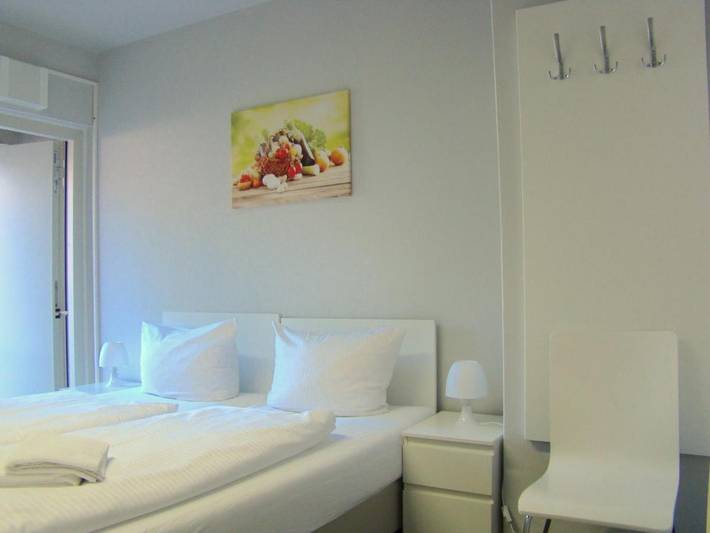 Ferienwohnung für 8 Personen, mit Ausblick in Kreuzberg Berlin
